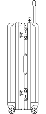Check-In M