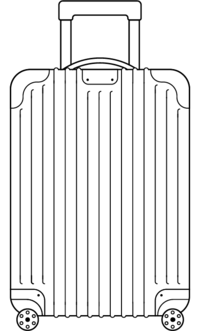 Cabin S