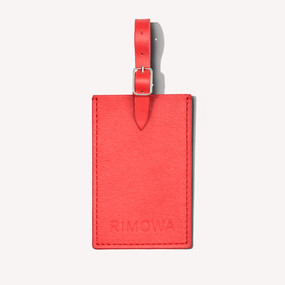 Luggage Tag