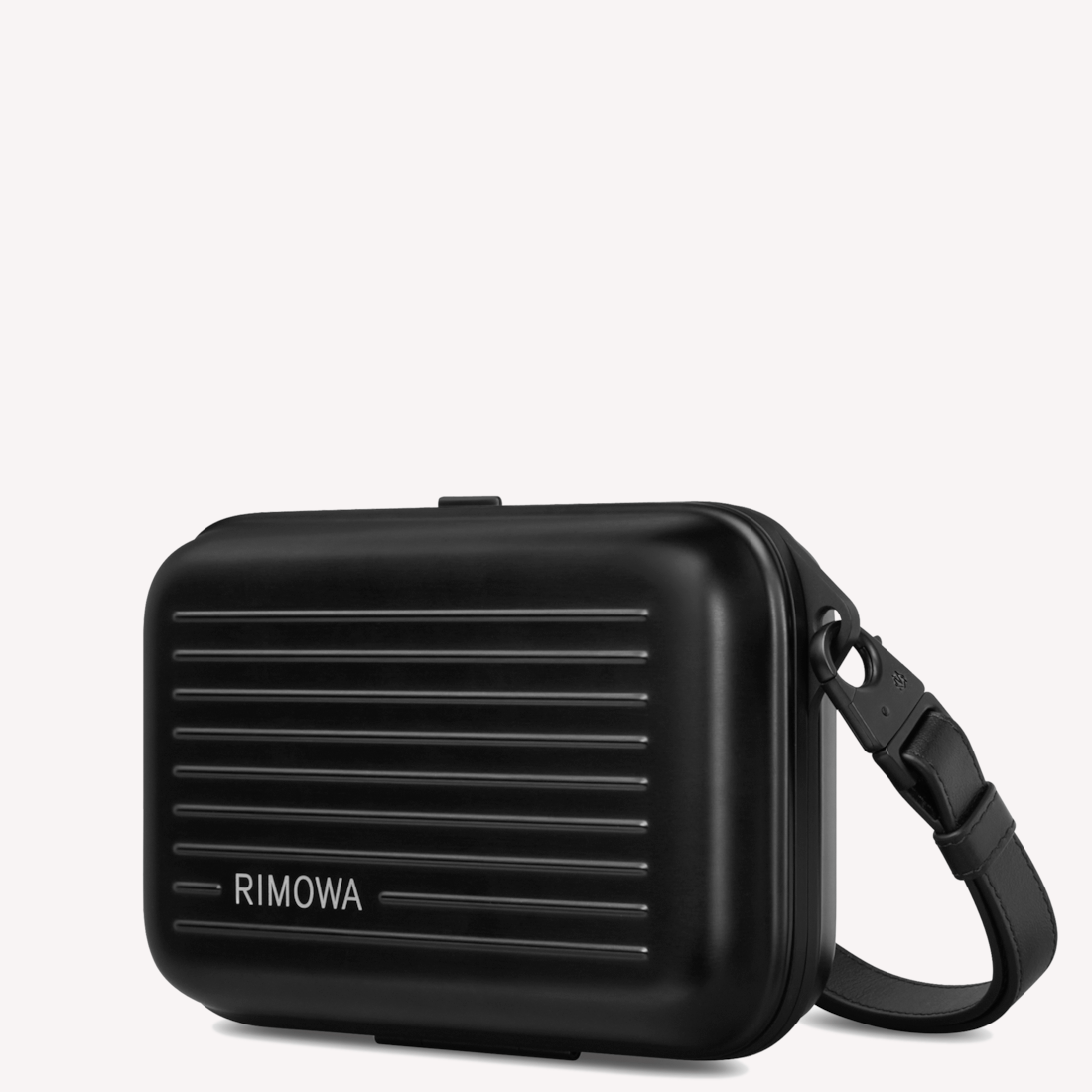 Aluminium Hand Clutch