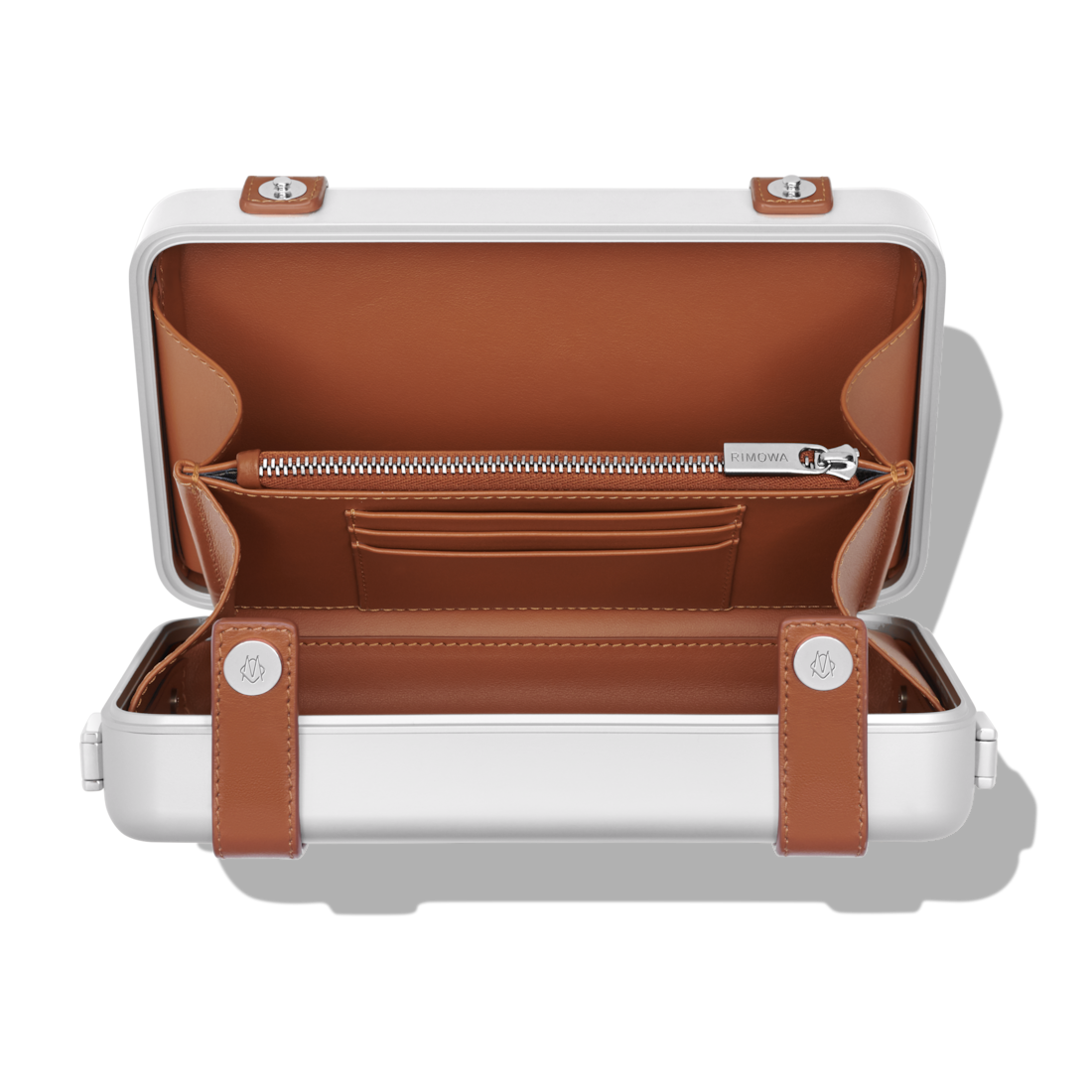 Aluminium Cross-Body