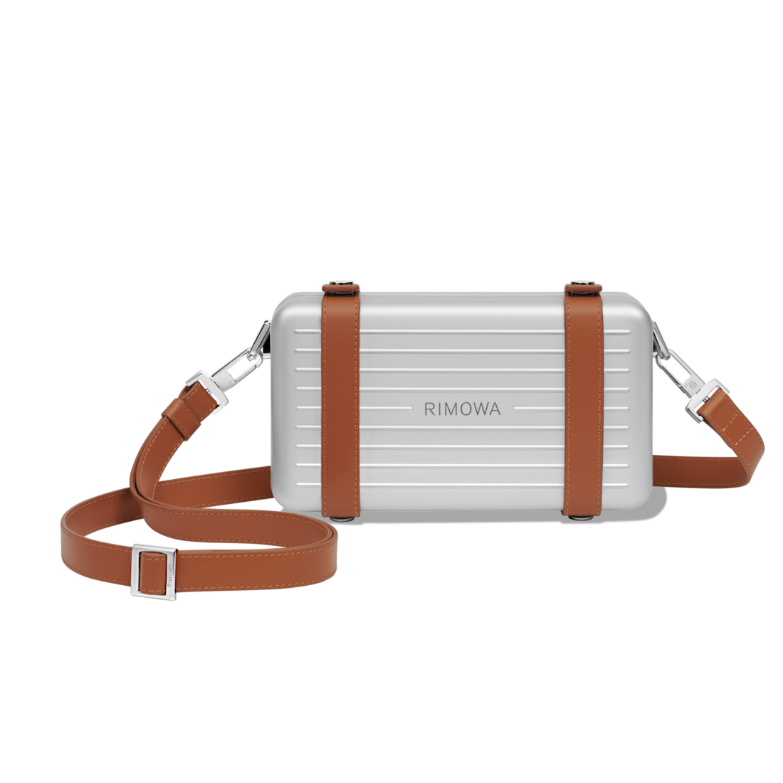 Aluminium Cross-Body