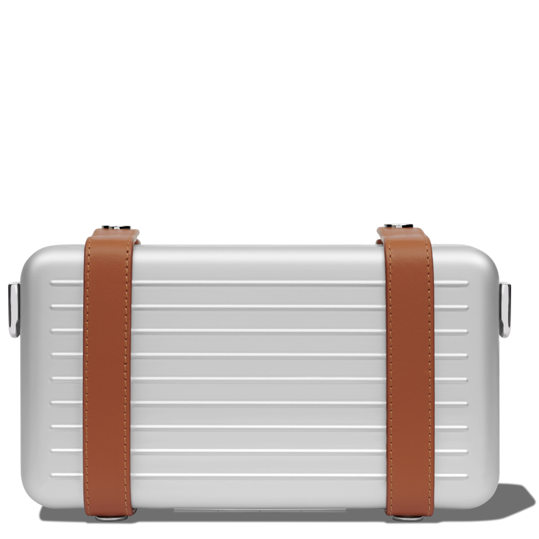 Aluminium Cross-Body