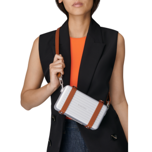 Aluminium Cross-Body