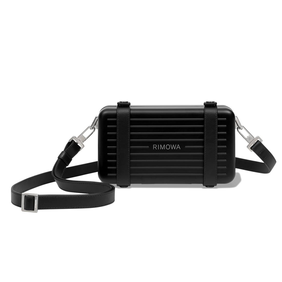 Aluminium Cross-Body