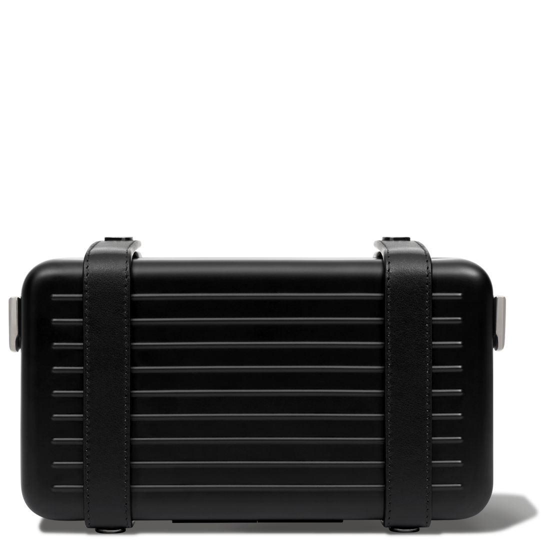 Aluminium Cross-Body