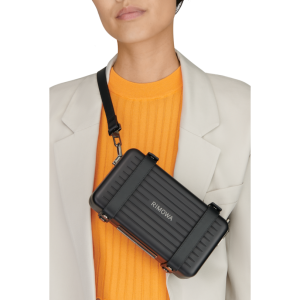 Aluminium Cross-Body