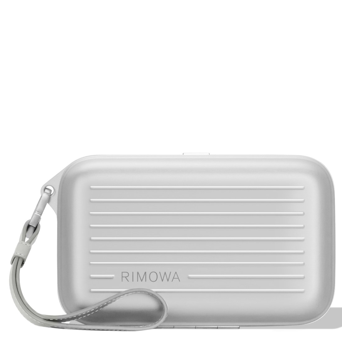 Aluminium Hand Clutch