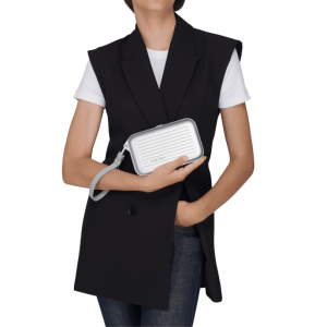 Aluminium Hand Clutch