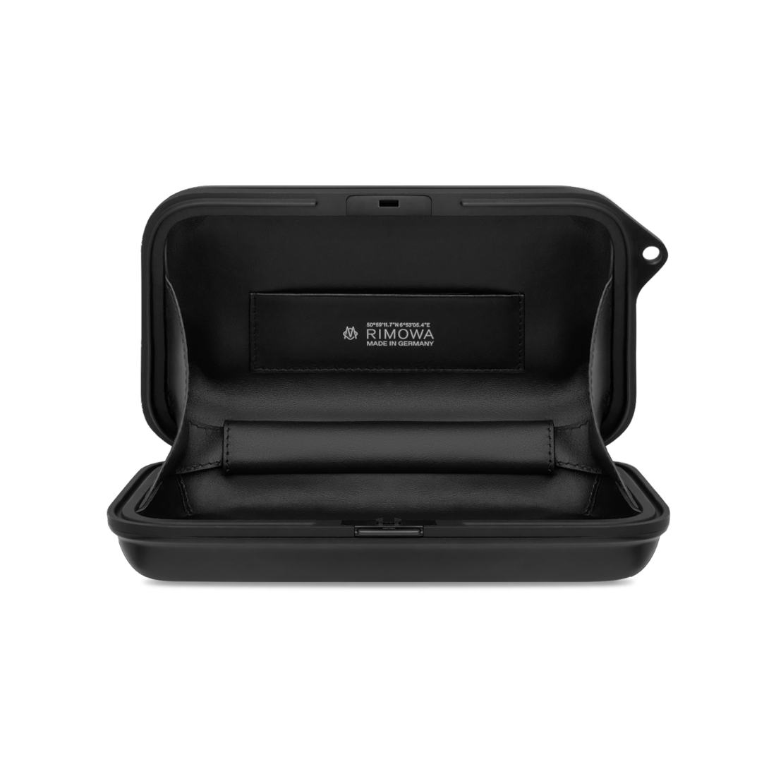 Aluminium Hand Clutch