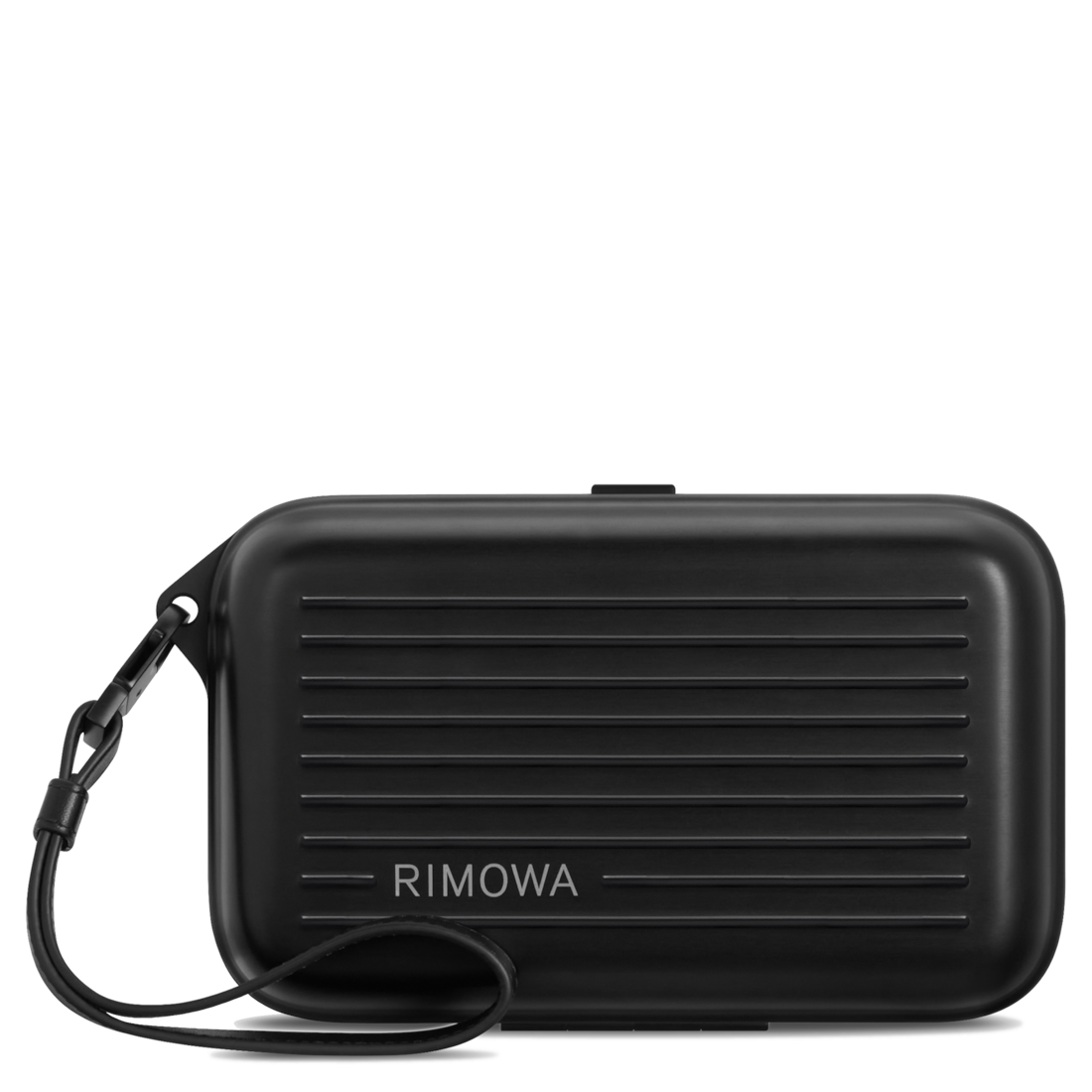 Aluminium Hand Clutch