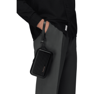 Aluminium Hand Clutch