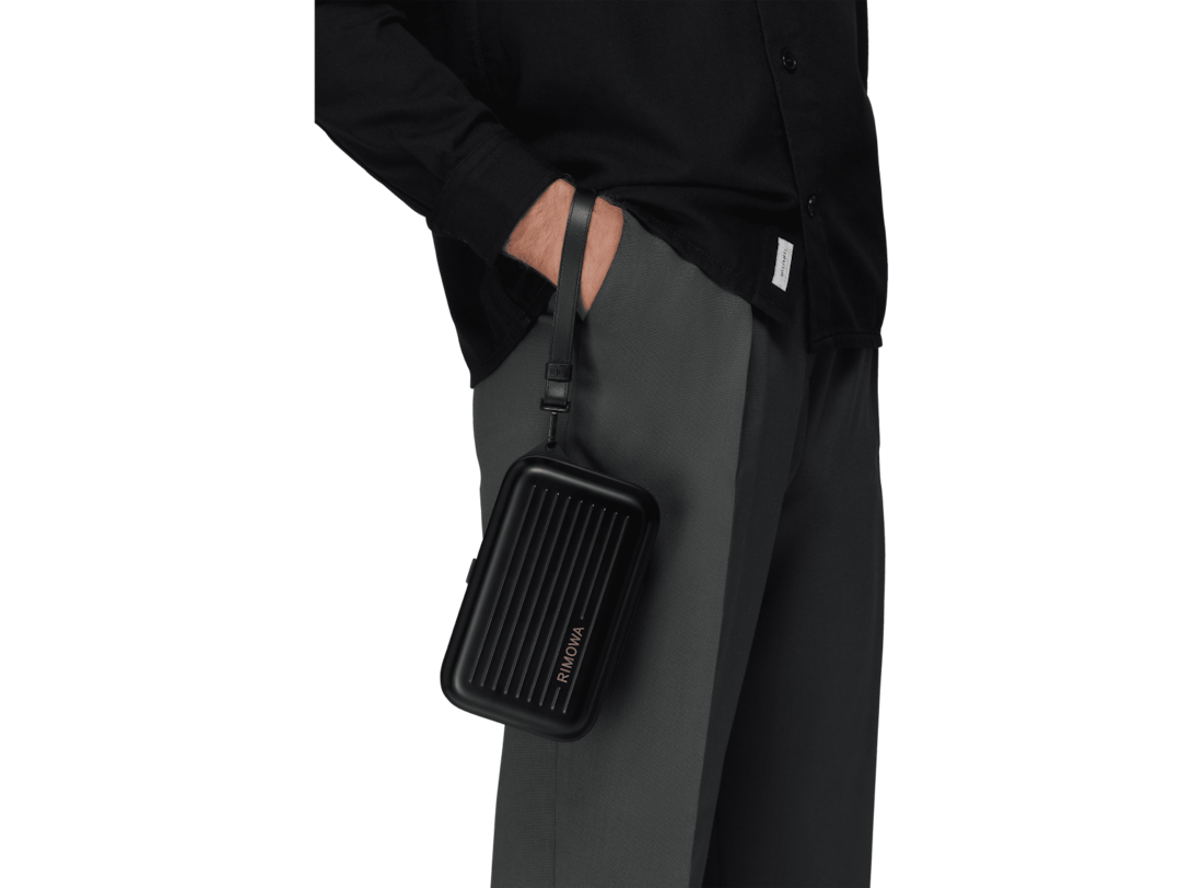 Aluminium Hand Clutch