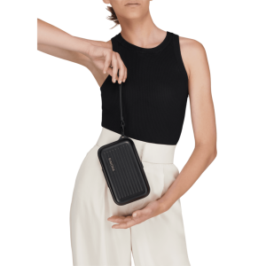 Aluminium Hand Clutch