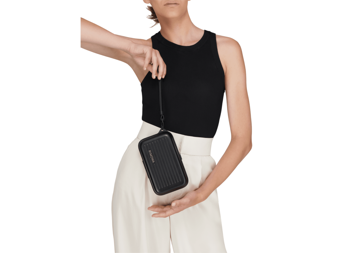 Aluminium Hand Clutch