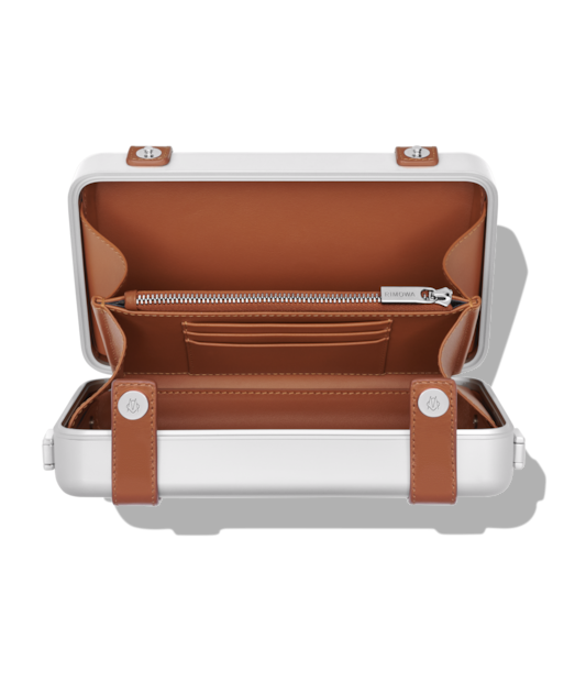 Aluminium Cross-Body