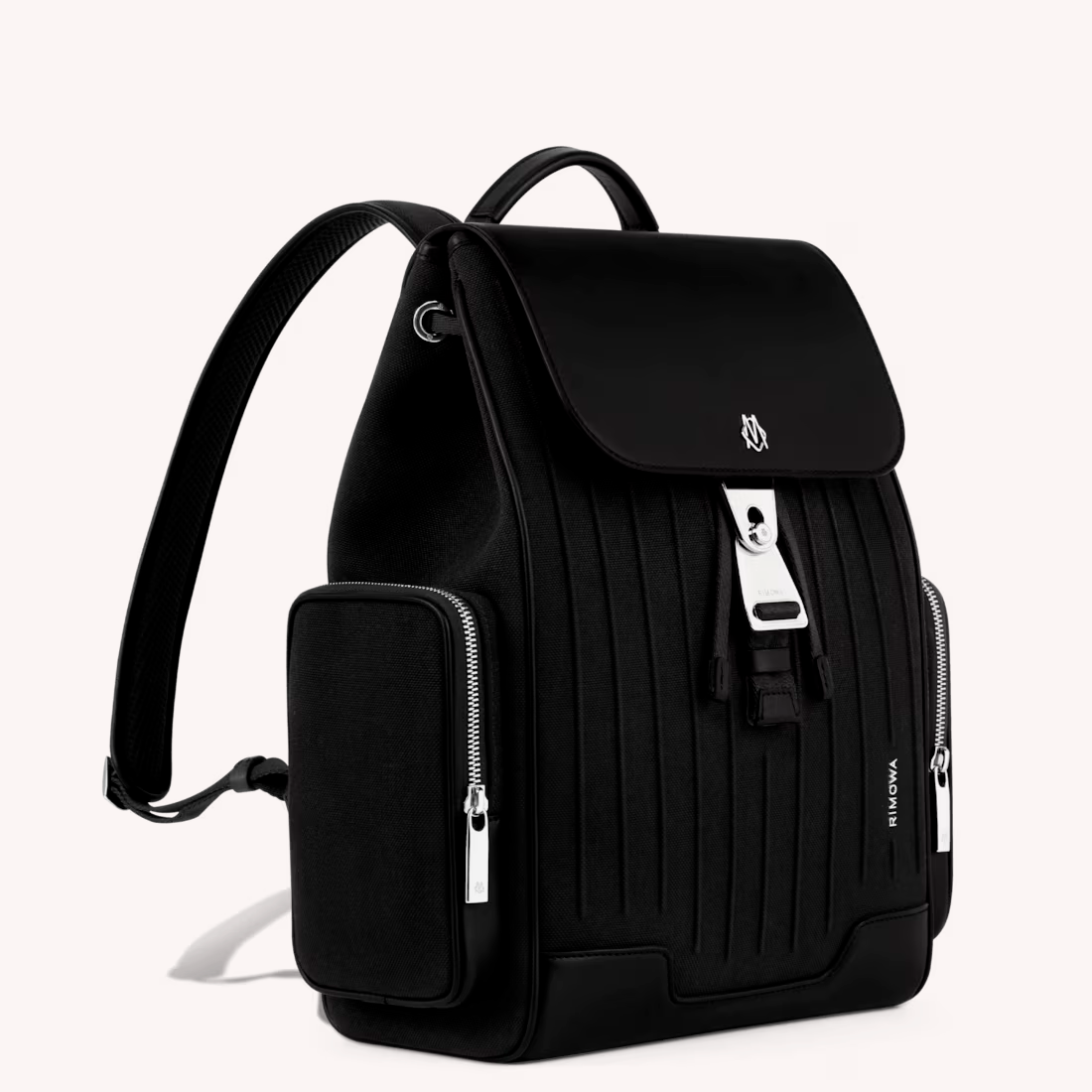 Flap Backpack Small