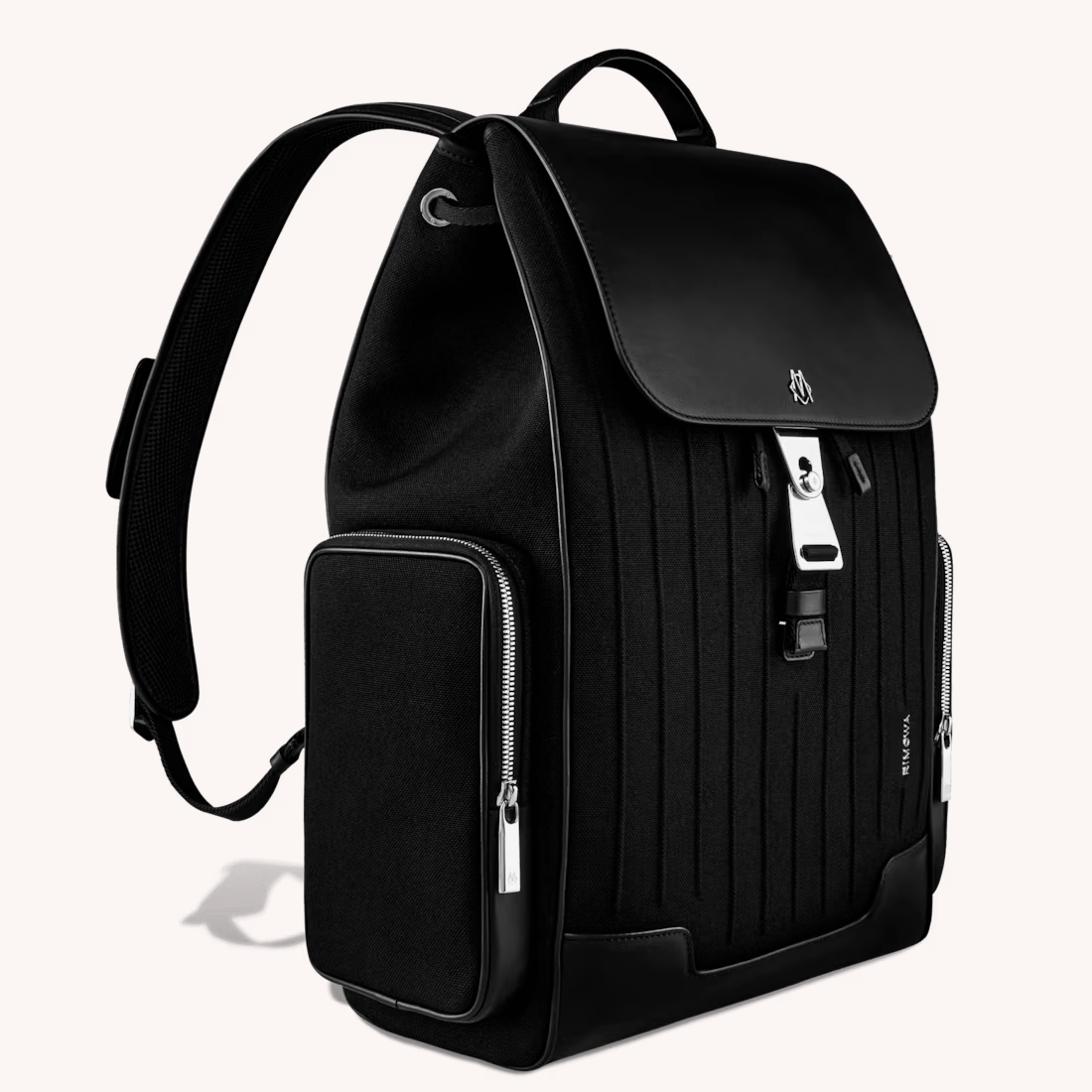 Flap Backpack Large