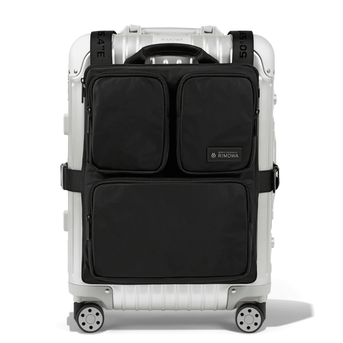 Cabin Luggage Harness