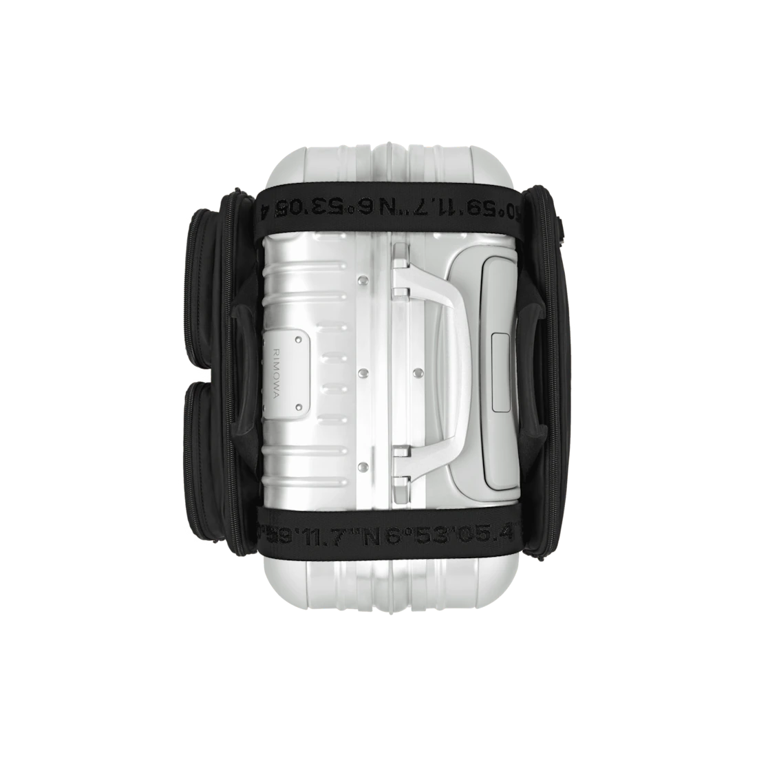 Cabin Luggage Harness