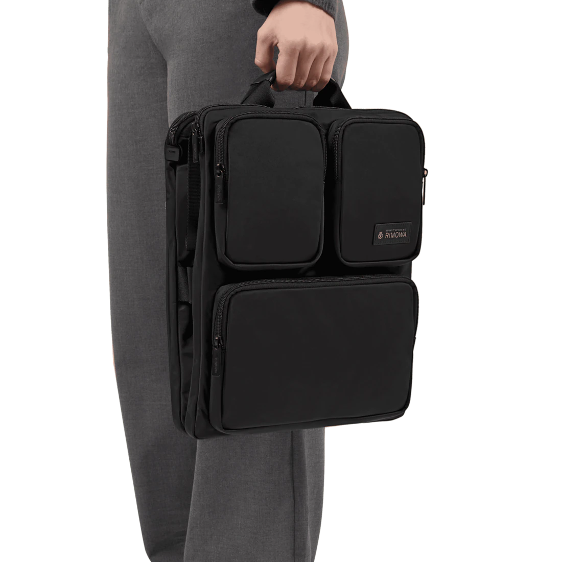 Cabin Luggage Harness