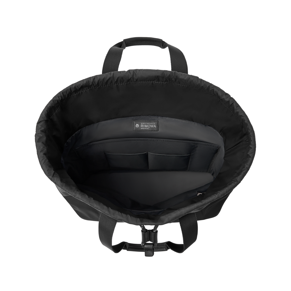 Signature Sliding Tote