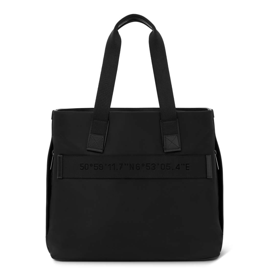 Signature Sliding Tote