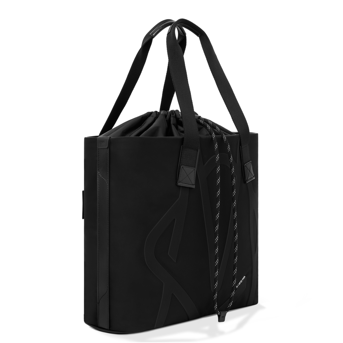 Signature Sliding Tote