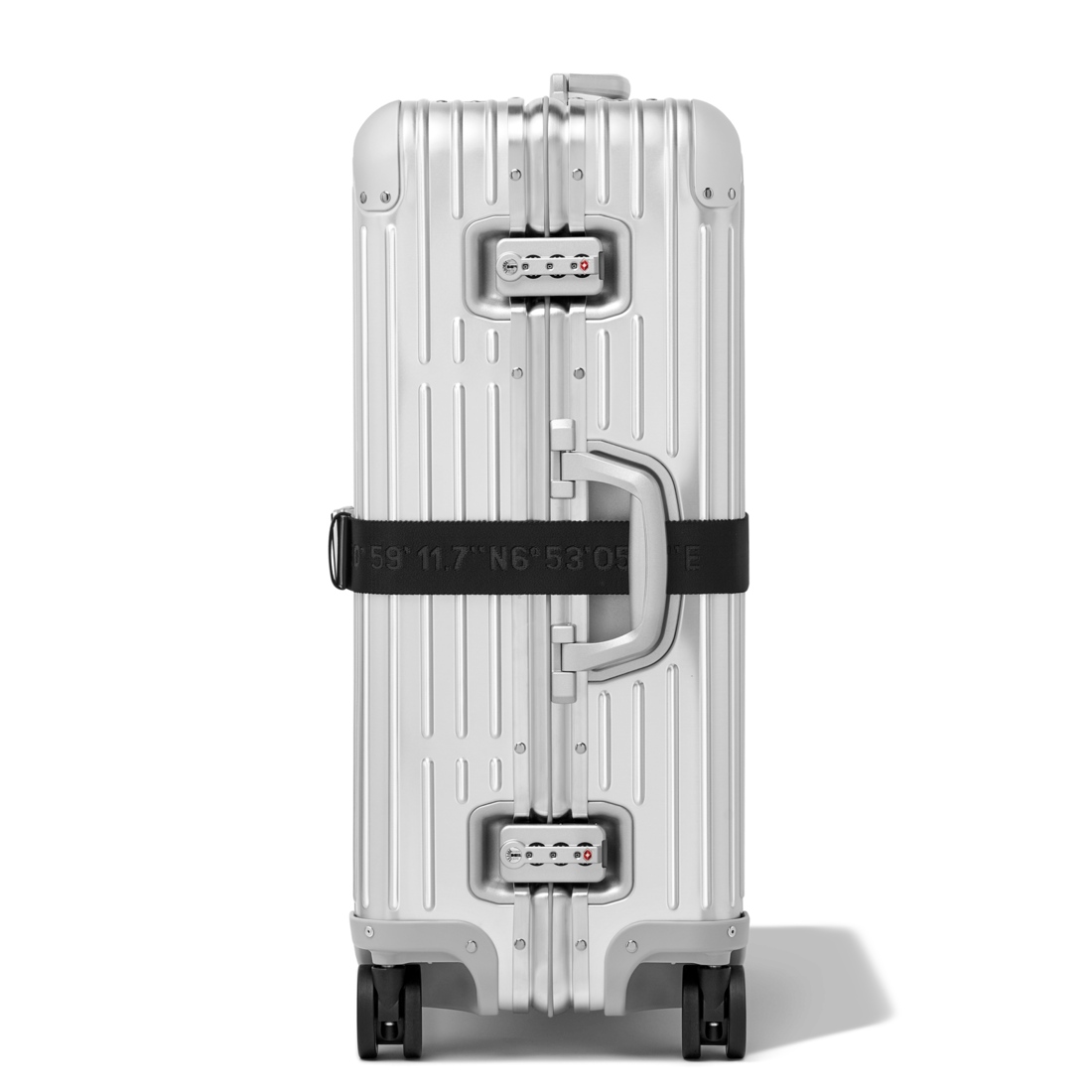 Luggage Belt Medium