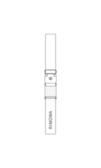 Luggage Belt Medium