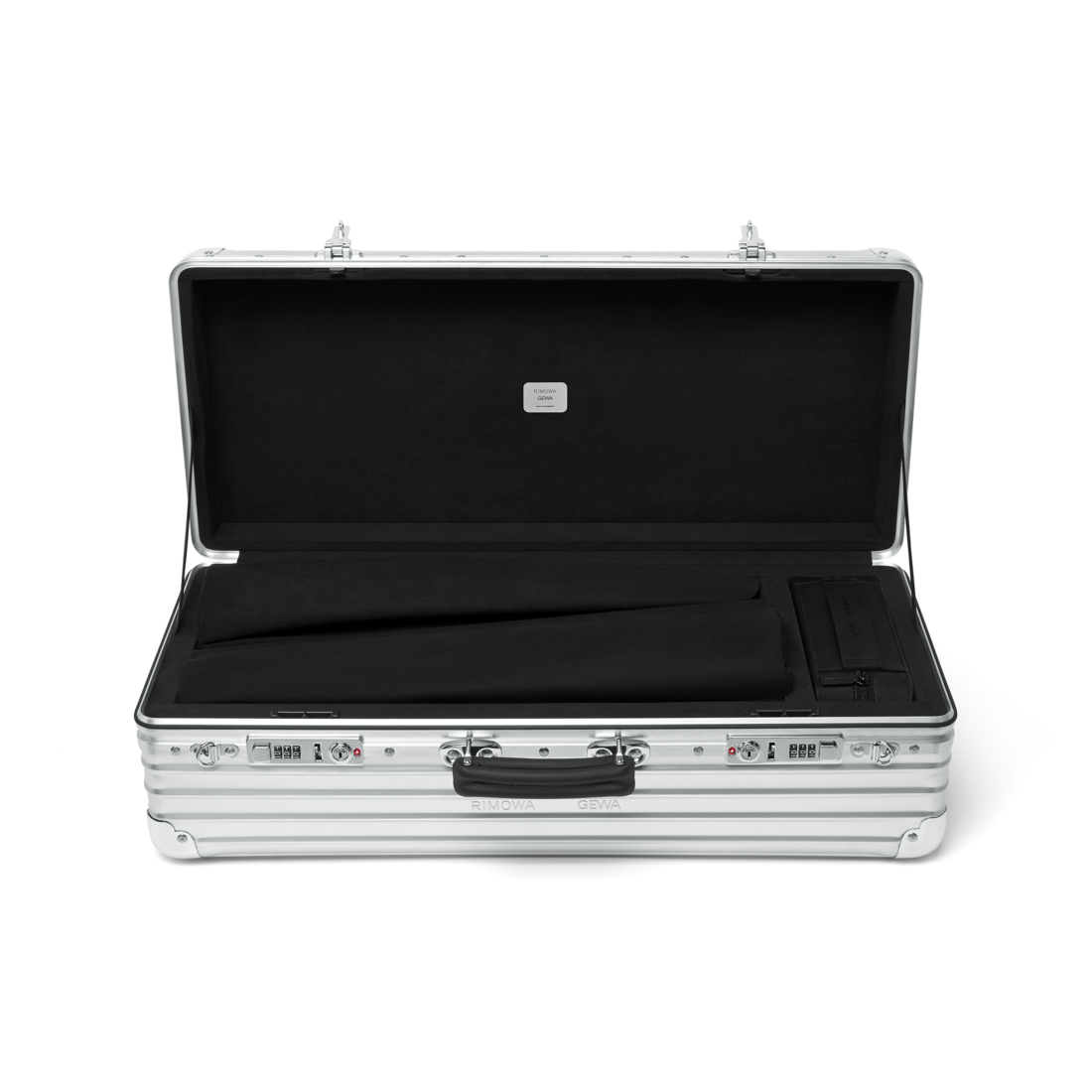 Trumpet Case