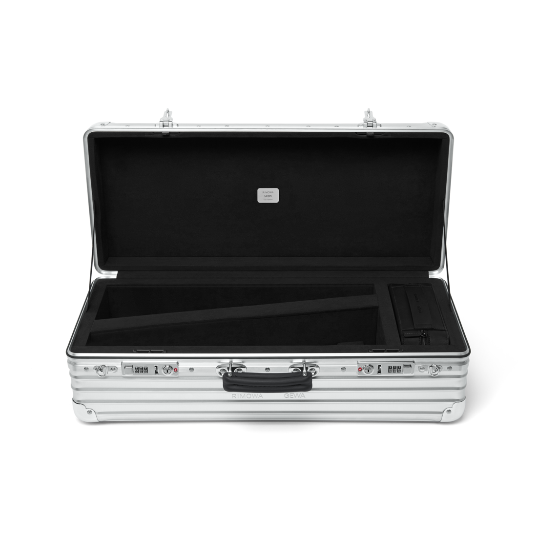 Trumpet Case