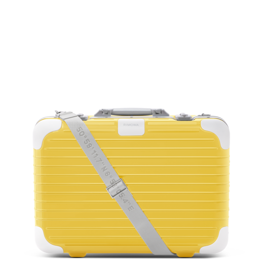 Hand-Carry Case
